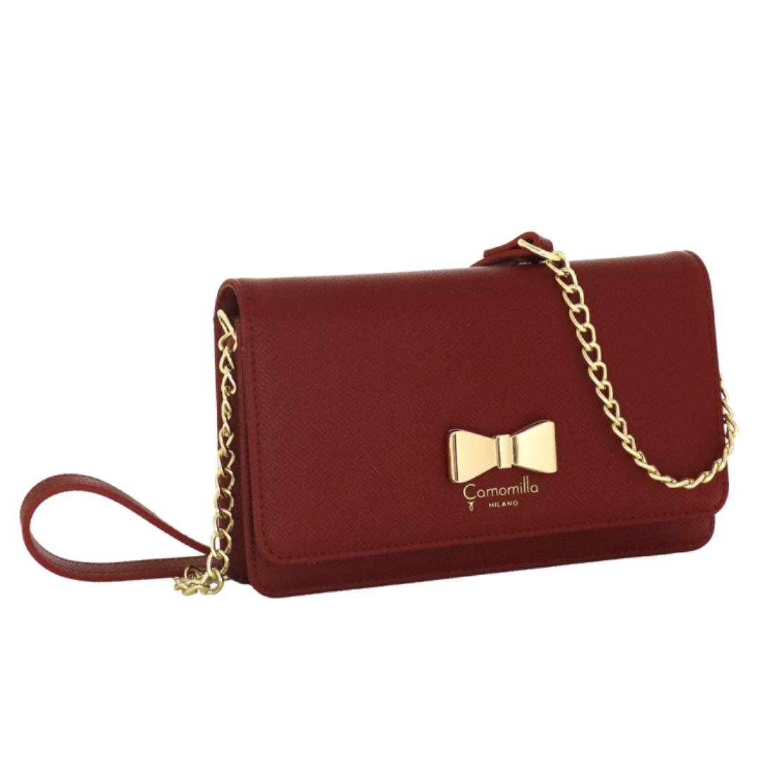 Borsa Portafoglio Nice Office