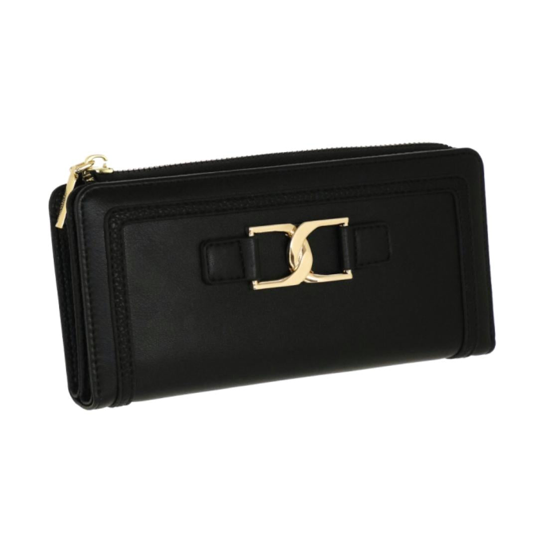 Portafoglio Zip L Ottavia