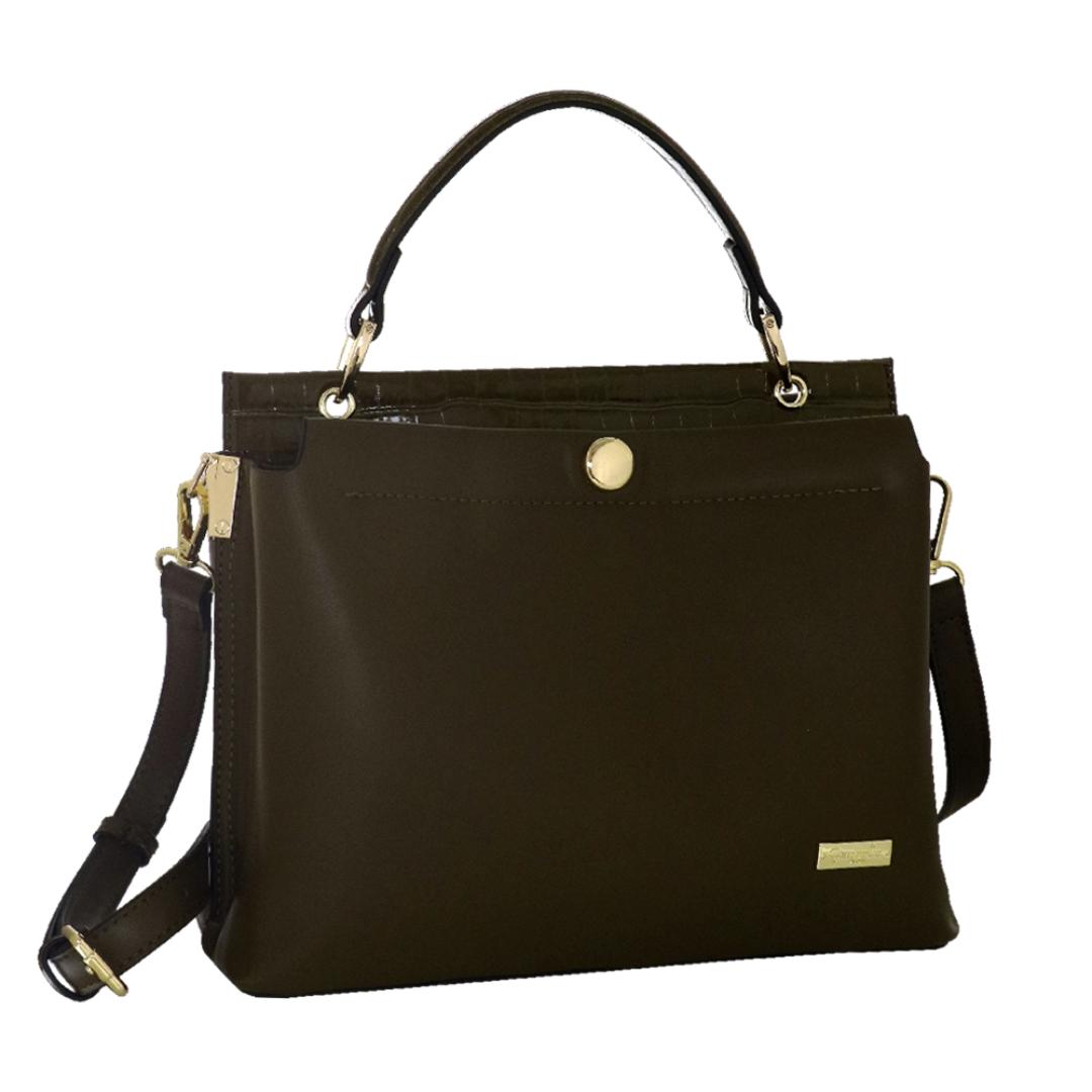 Borsa a Mano M Chic Jungle