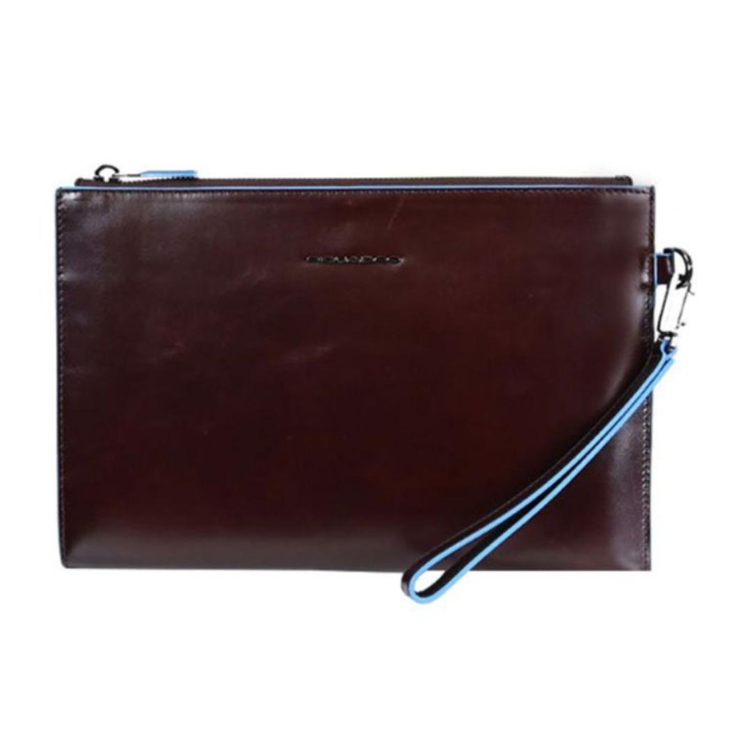 Pochette uomo sottile porta iPad®mini