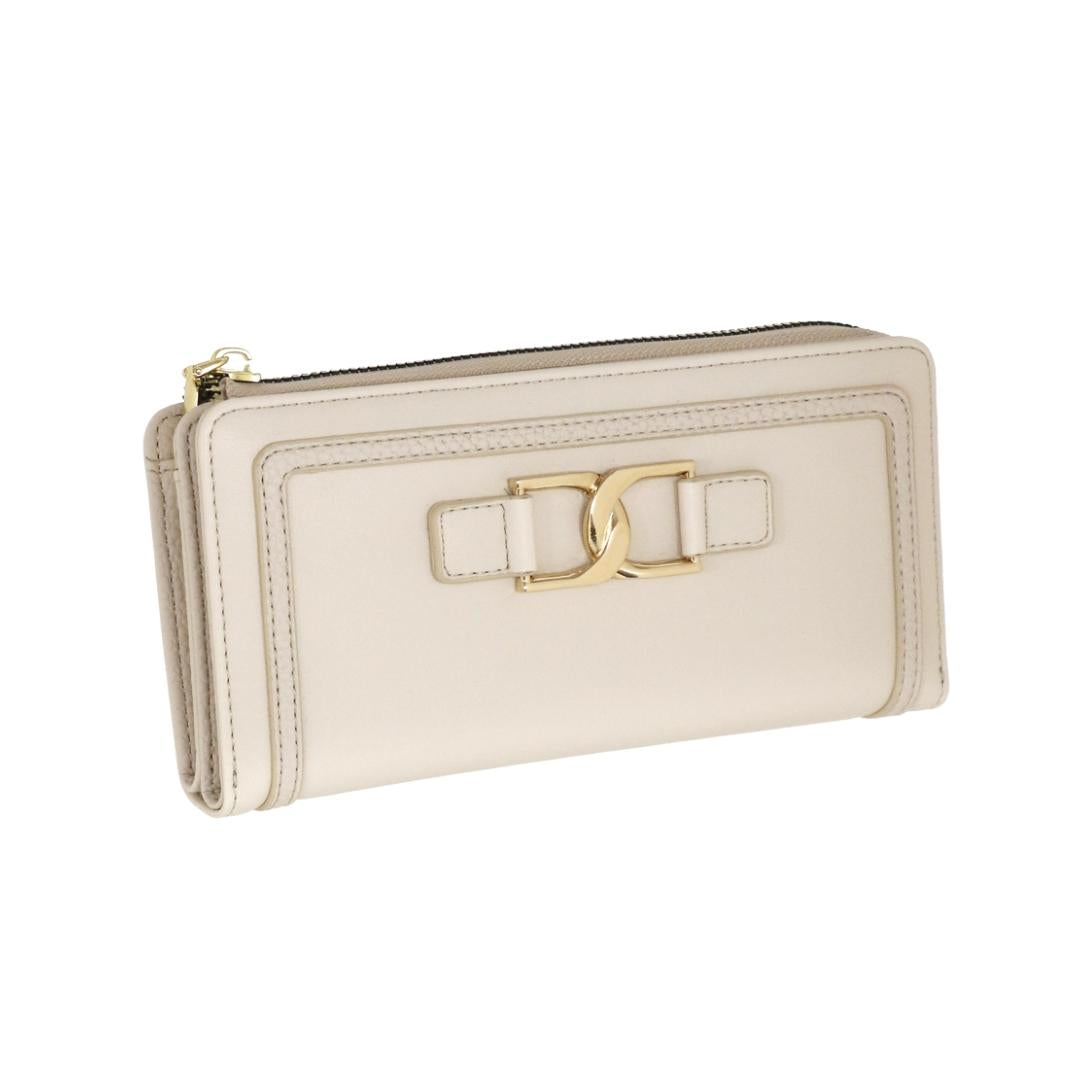 Portafoglio Zip L Ottavia