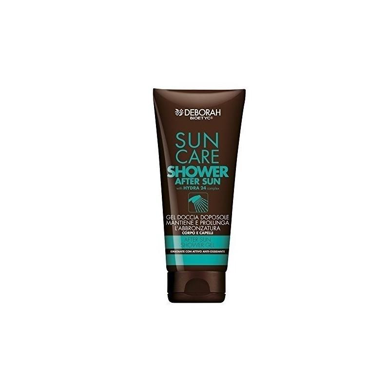 Bioetyc Sun Care Shower After Sun Gel