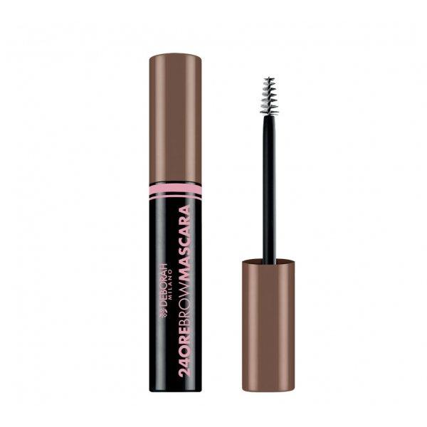 24ore Brow Mascara