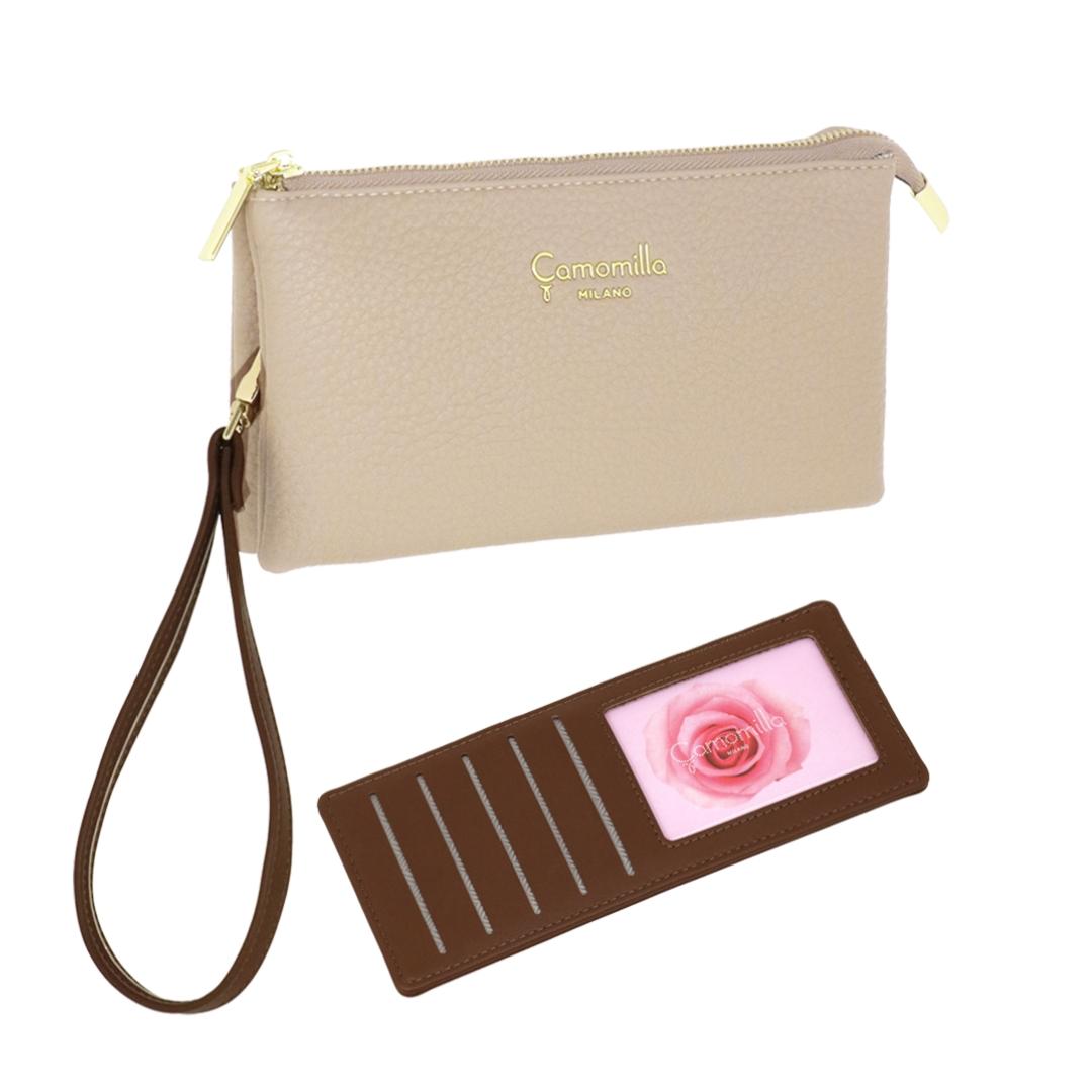 Busta Portafoglio Free