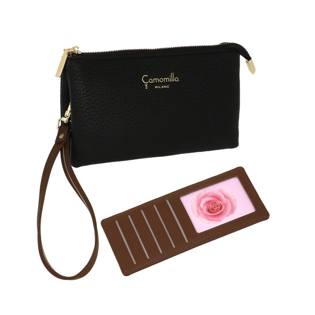 Busta Portafoglio Free