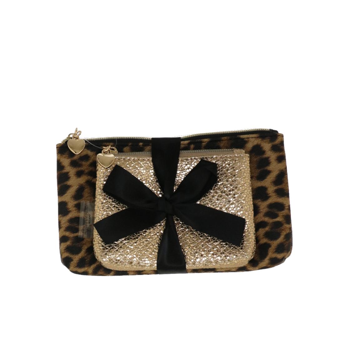 Set Buste Piatte Duo Couture