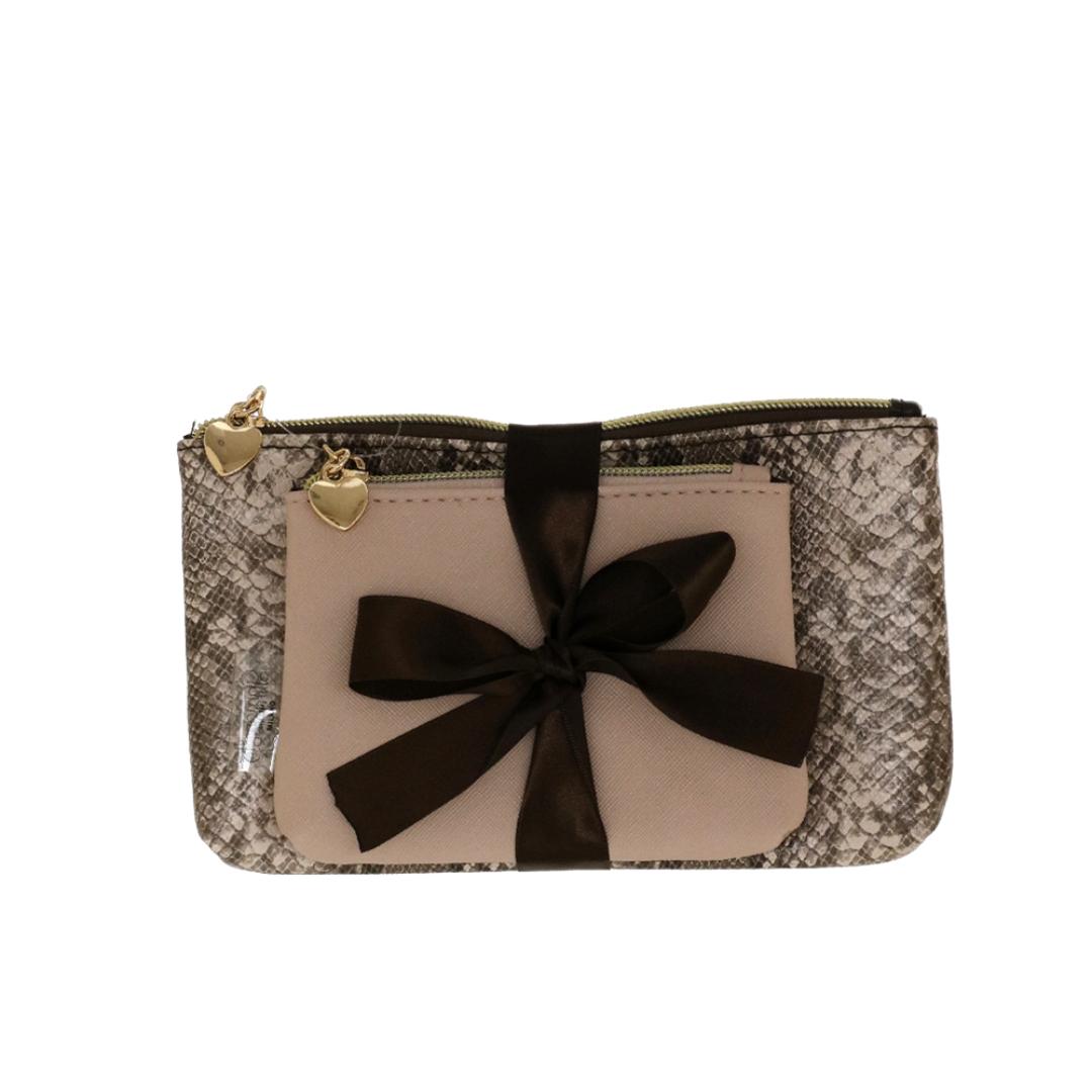 Set Buste Piatte Duo Couture