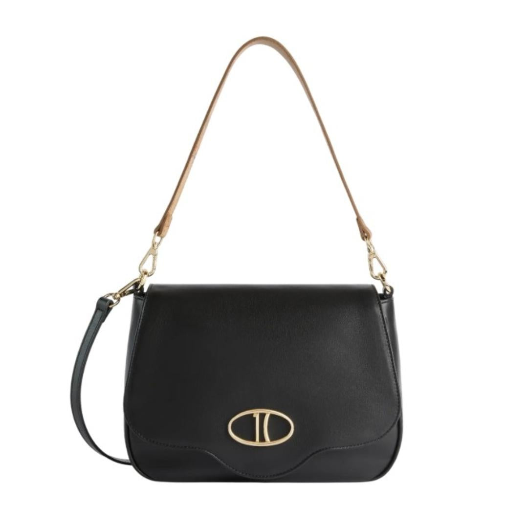 Borsa a Tracolla Media in pelle Brave Messenger