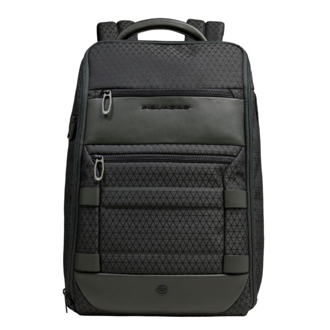 Zaino da Viaggio Modulare 2 in 1 Porta PC 15,6"