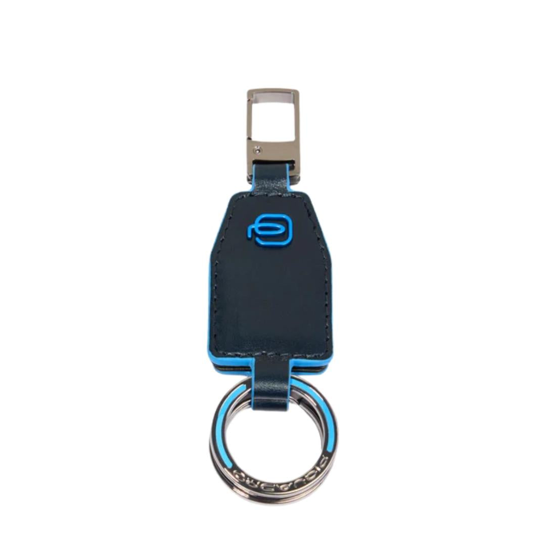 Portachiavi Divisibile in Pelle