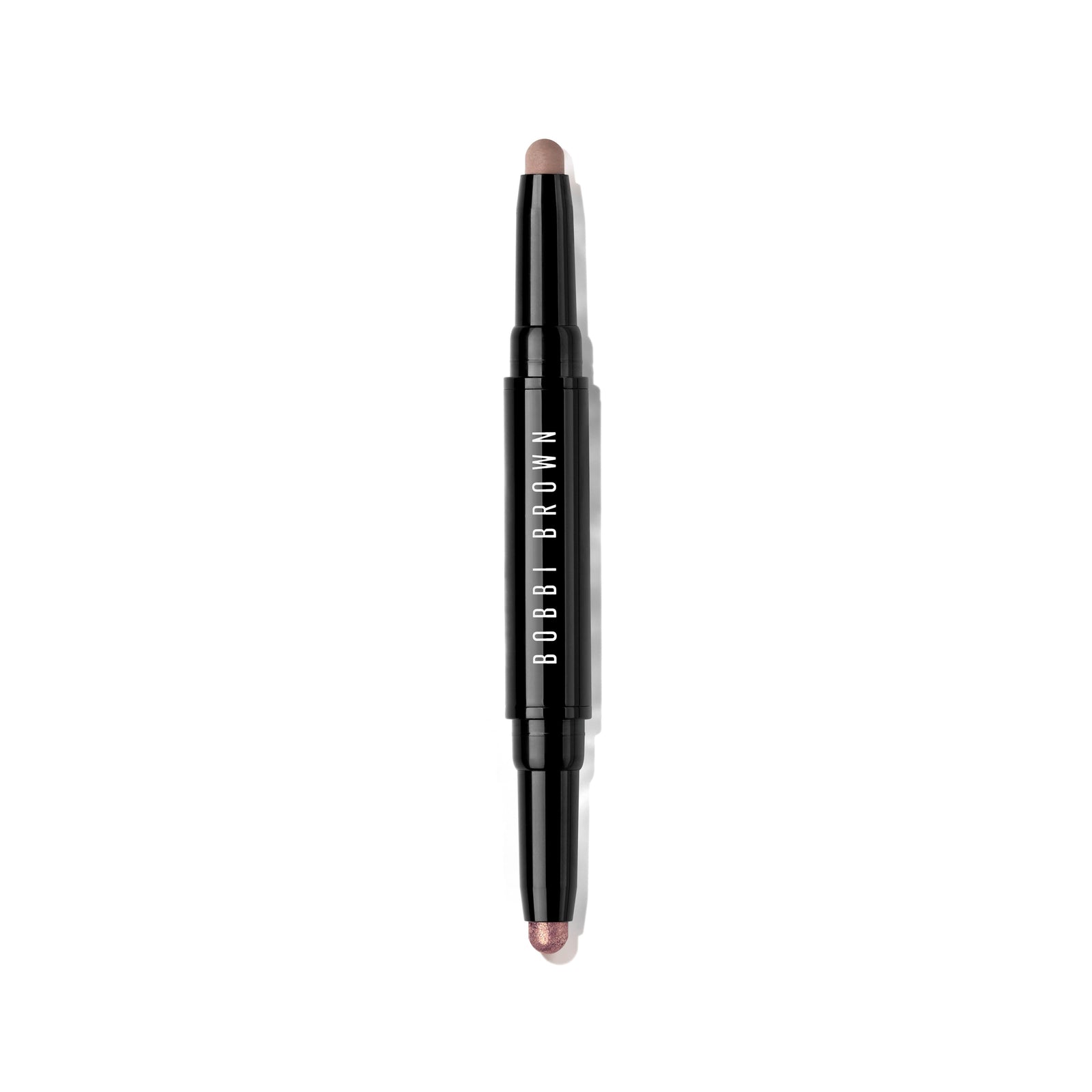 Dual-Ended Long-Wear Cream Shadow Stick