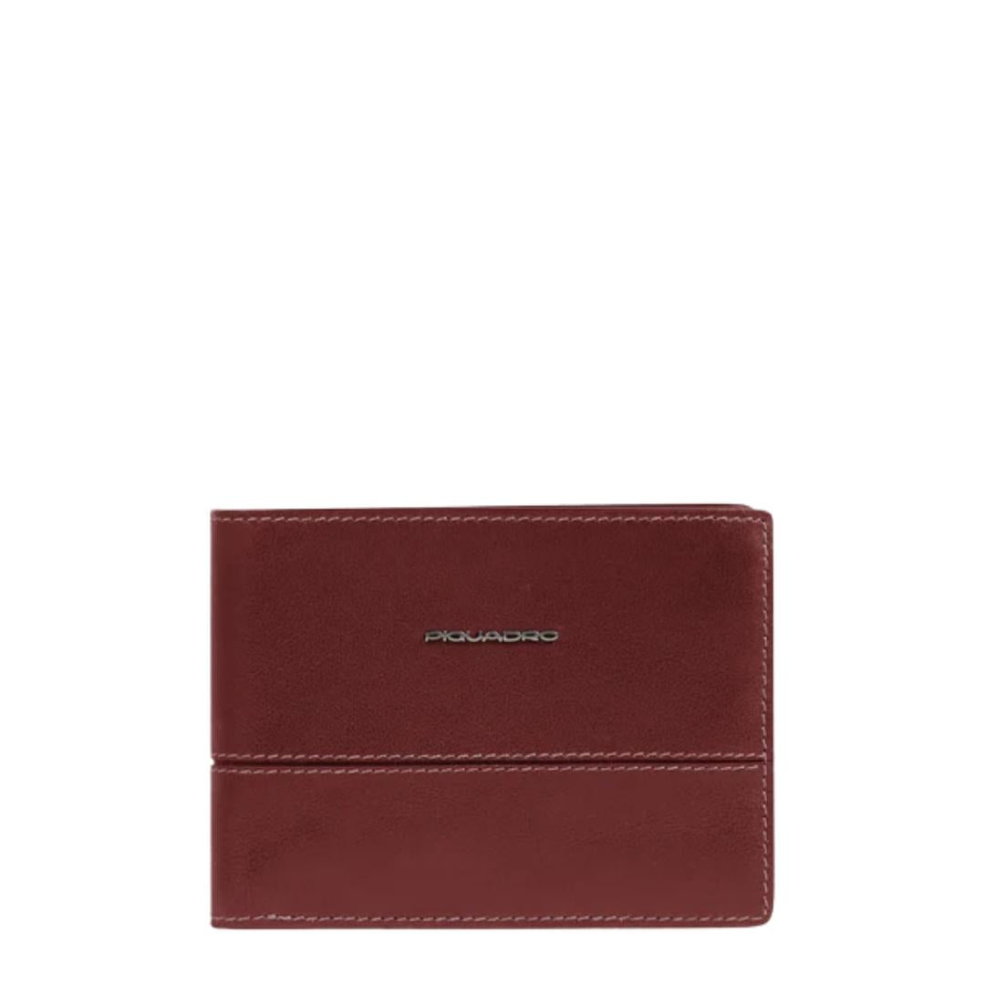 Portafogli Uomo con Portamonete