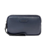 Pochette Uomo a Due Scomparti
