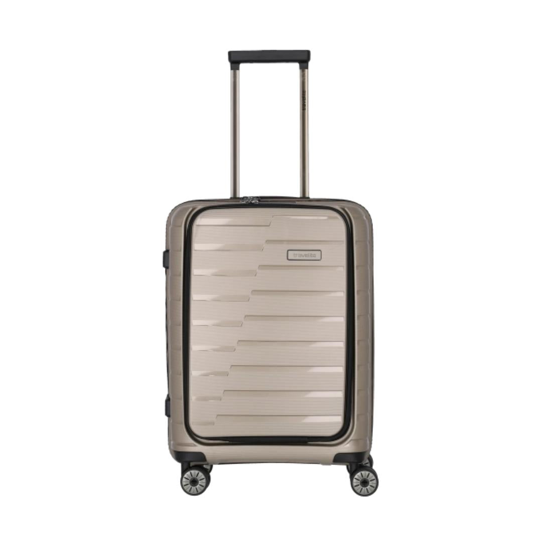 Air Base Carrello S+