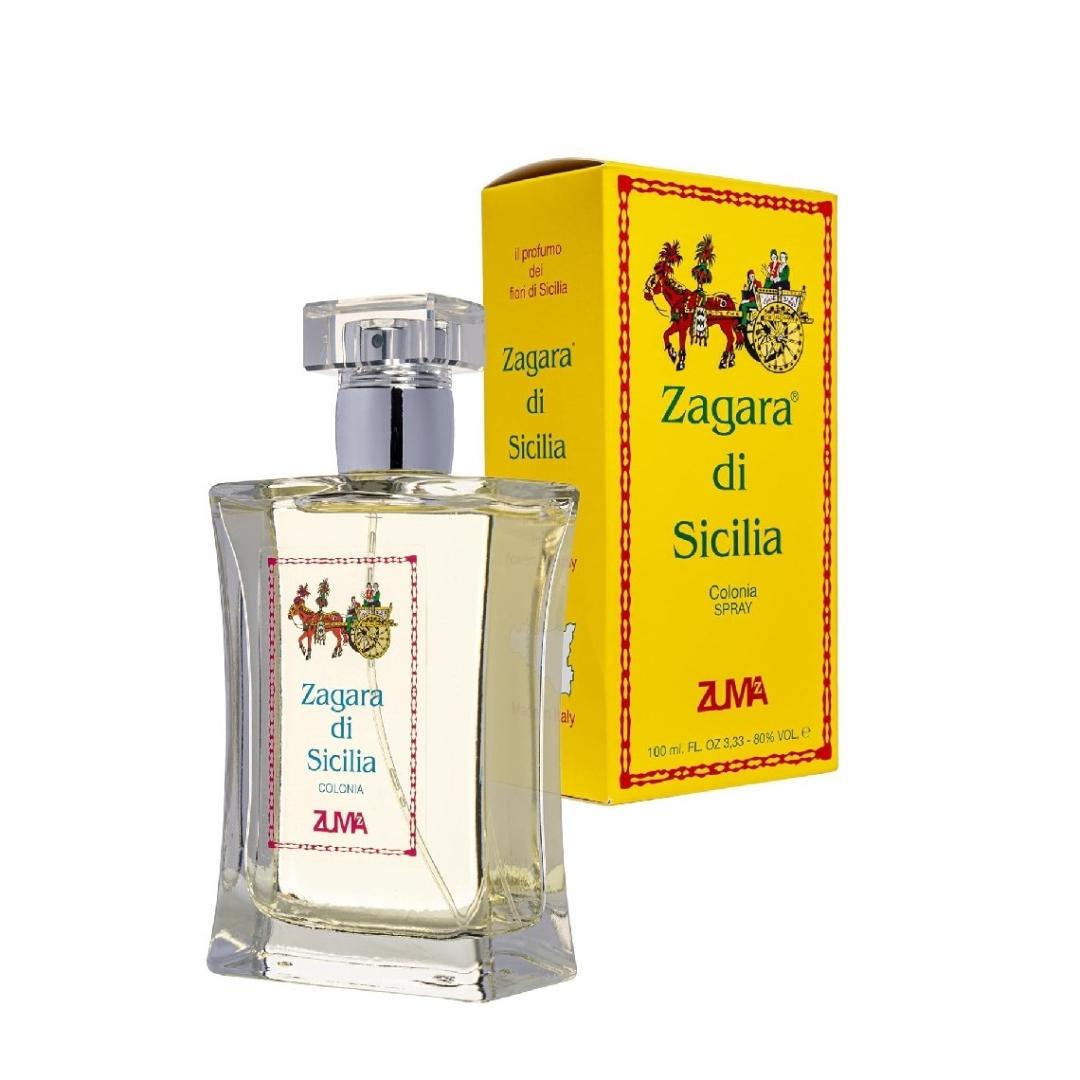 Zuma Zagara di Sicilia