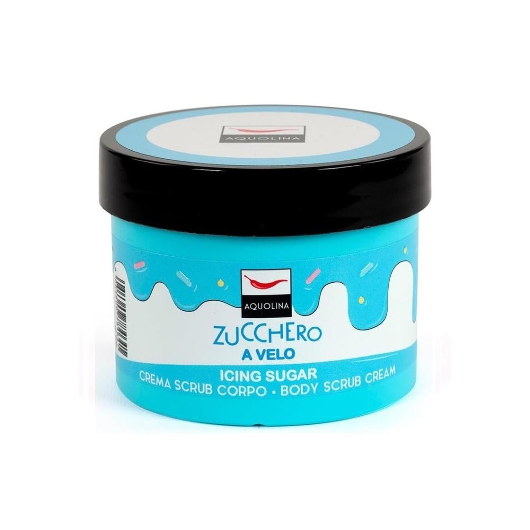 Crema Scrub Corpo