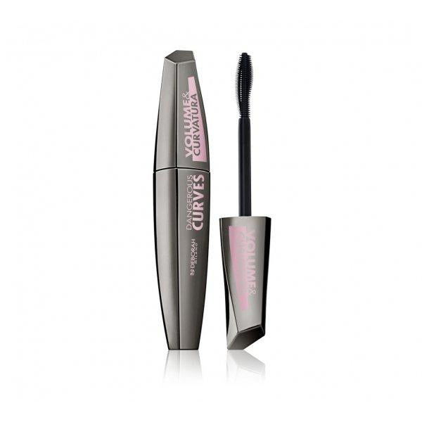 Dangerous Curves Mascara