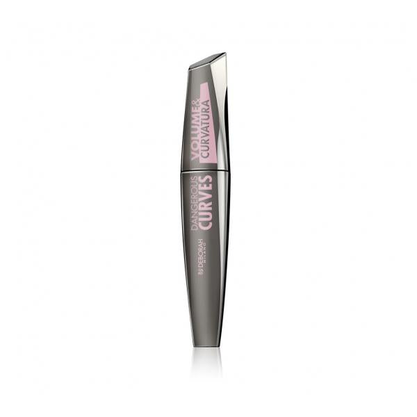 Dangerous Curves Mascara