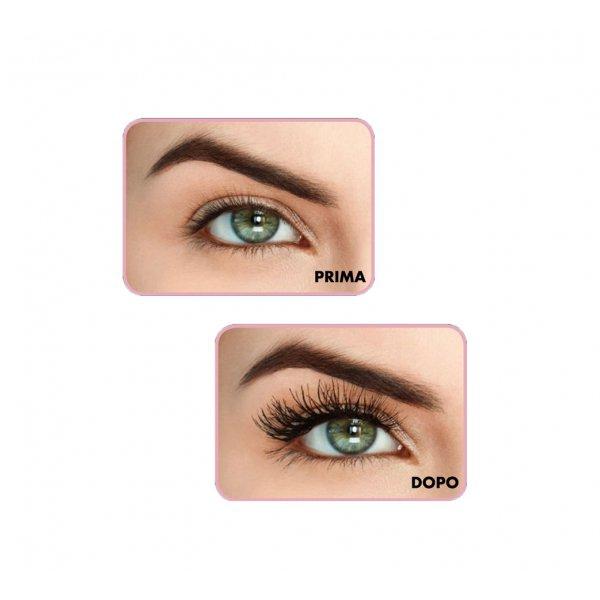 Dangerous Curves Mascara