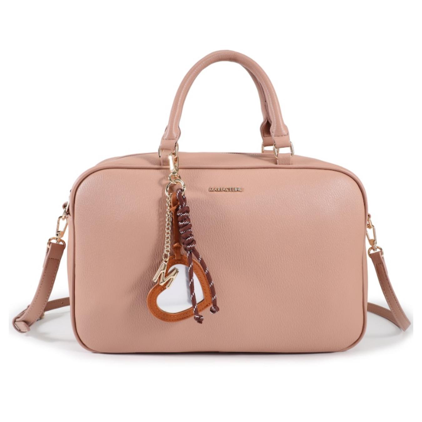 Charme Borsa a Mano Grande