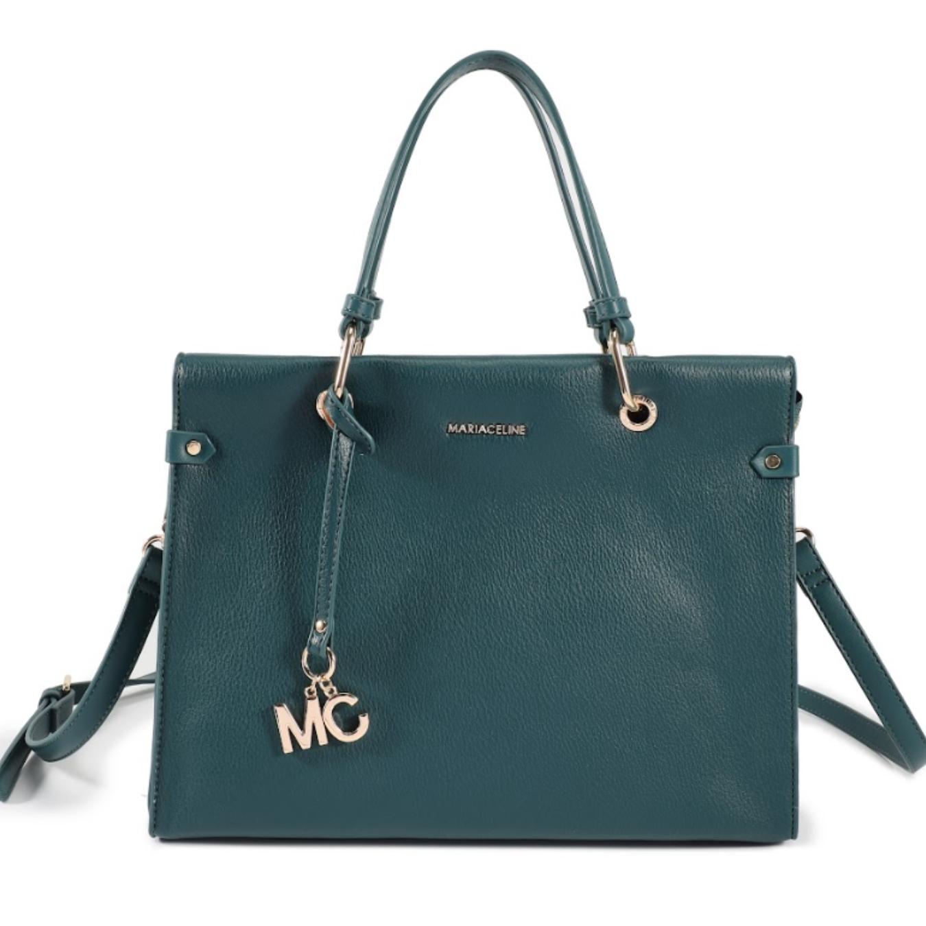 Janette Borsa a Mano