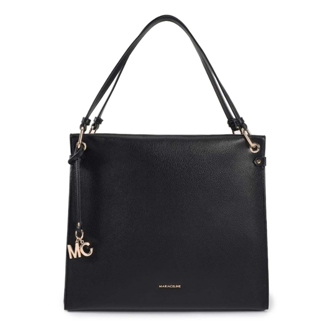 Janette Borsa a Spalla