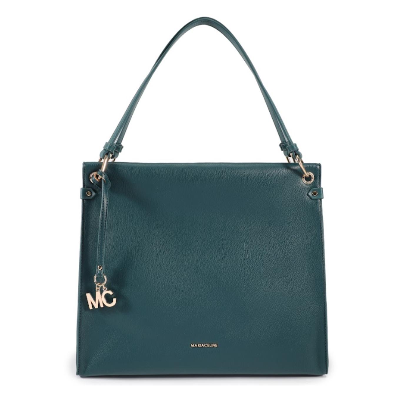 Janette Borsa a Spalla