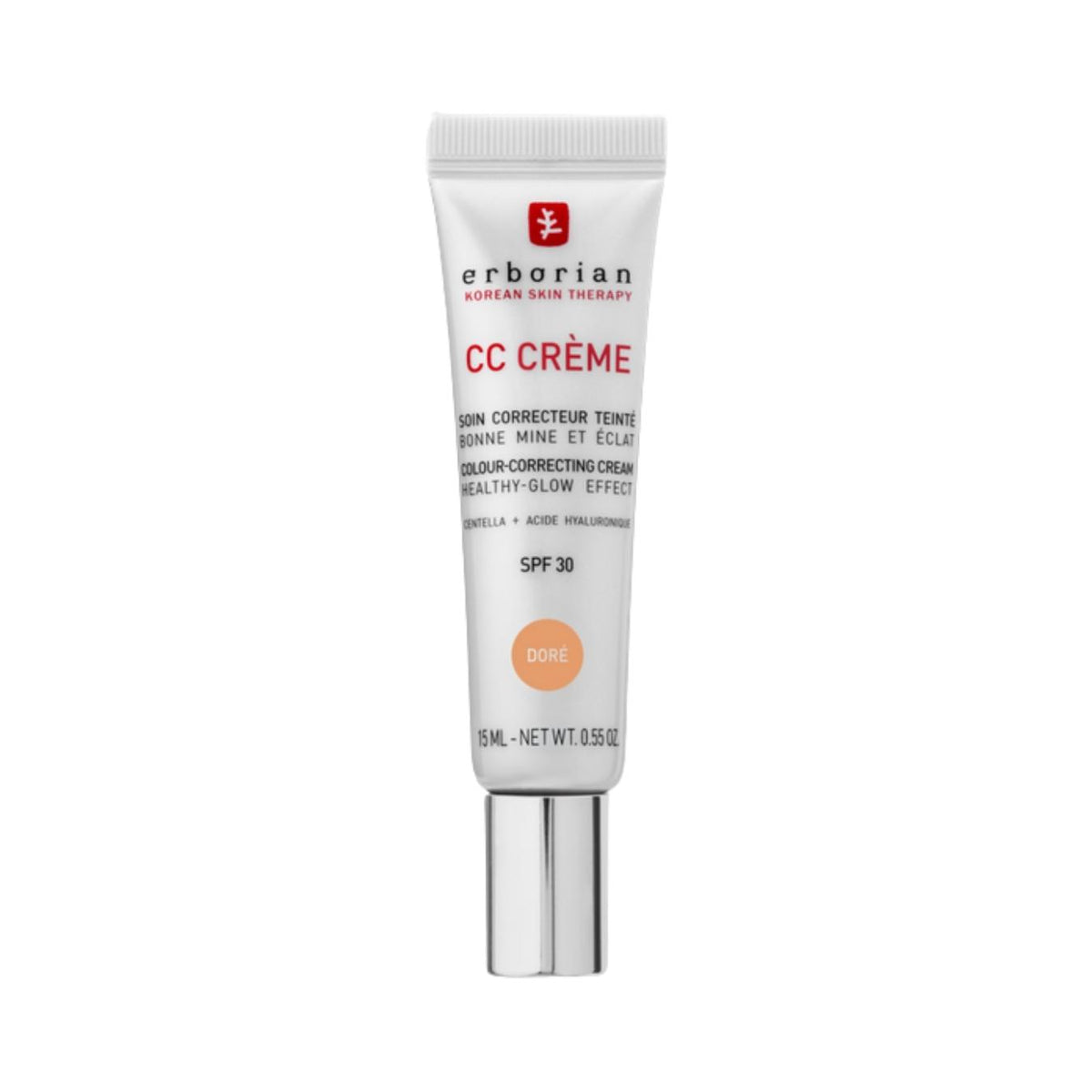 CC Cream SPF30 - 15 ml