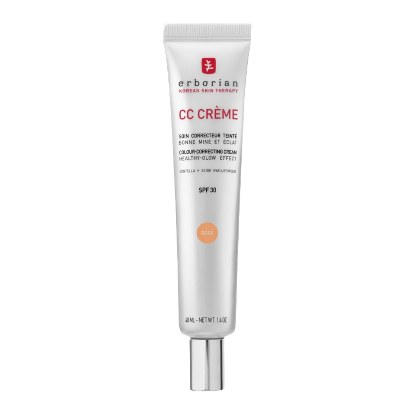 CC Cream SPF30 - 40 ml