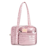 Vitoria Beauty Case + Tris Pochette