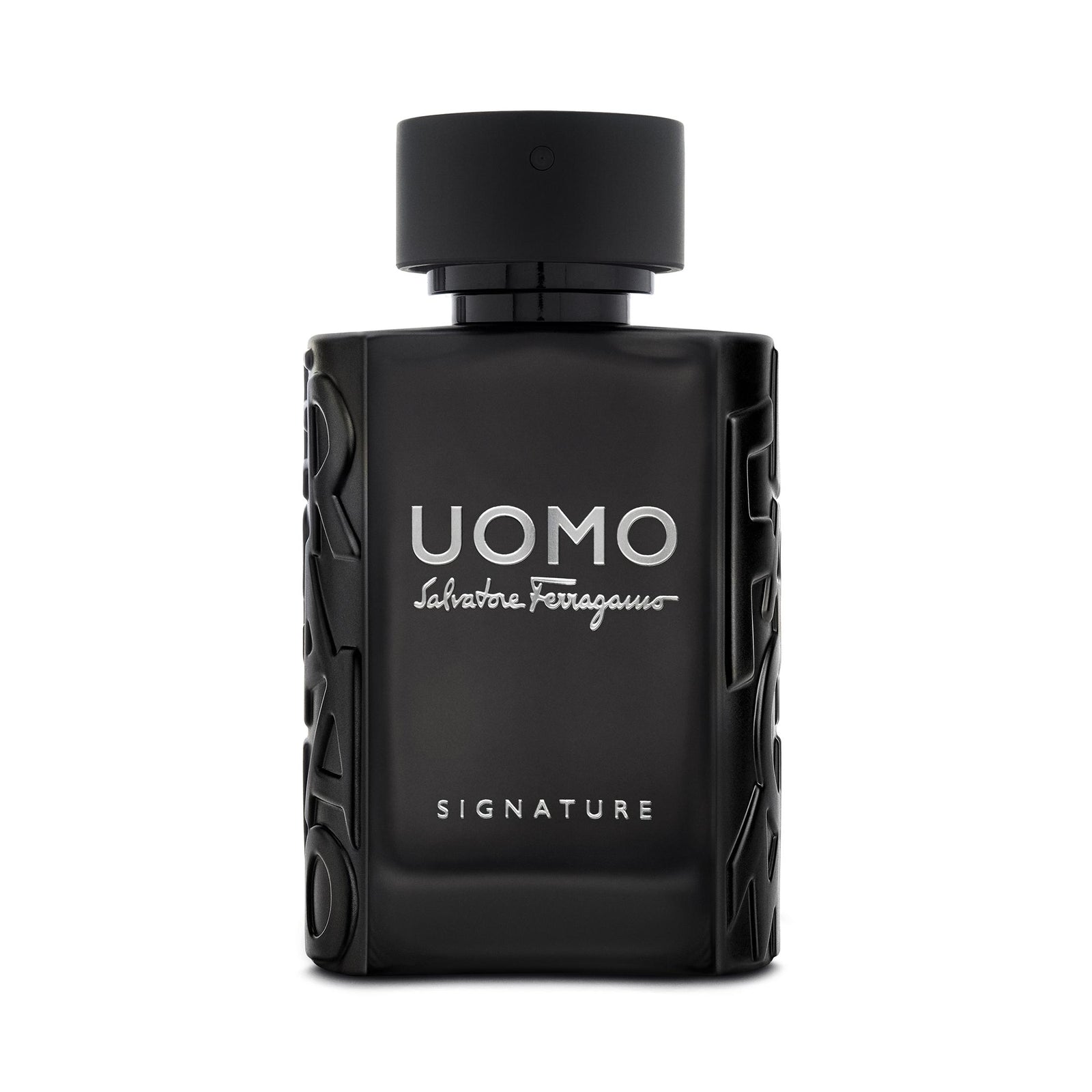 Ferragamo Uomo Signature
