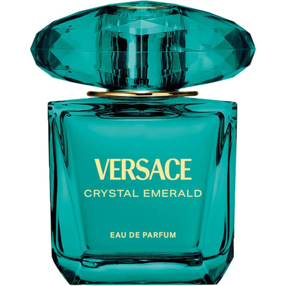 Crystal Emerald Pour Femme