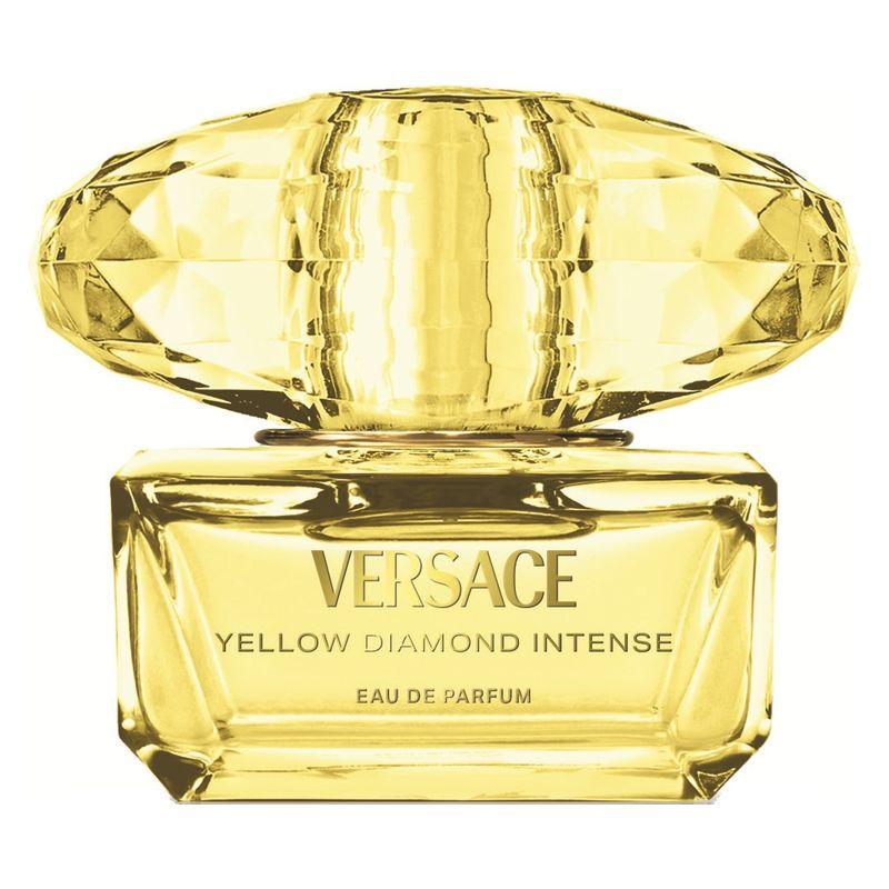 Yellow Diamond Intense