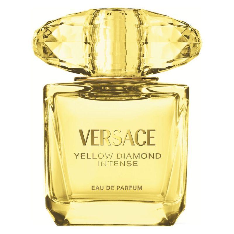 Yellow Diamond Intense