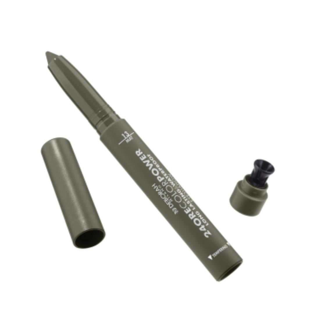 Ombretto 24 H Color Power