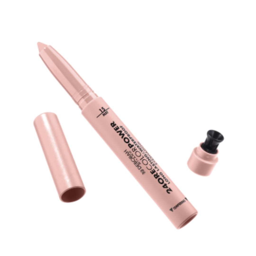 Ombretto 24 H Color Power