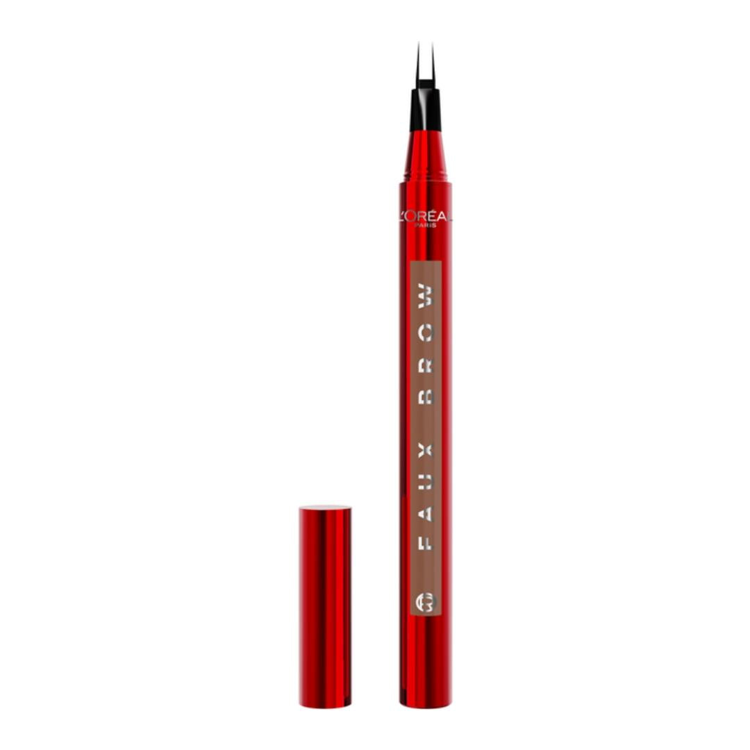 Infaillible Faux Brow