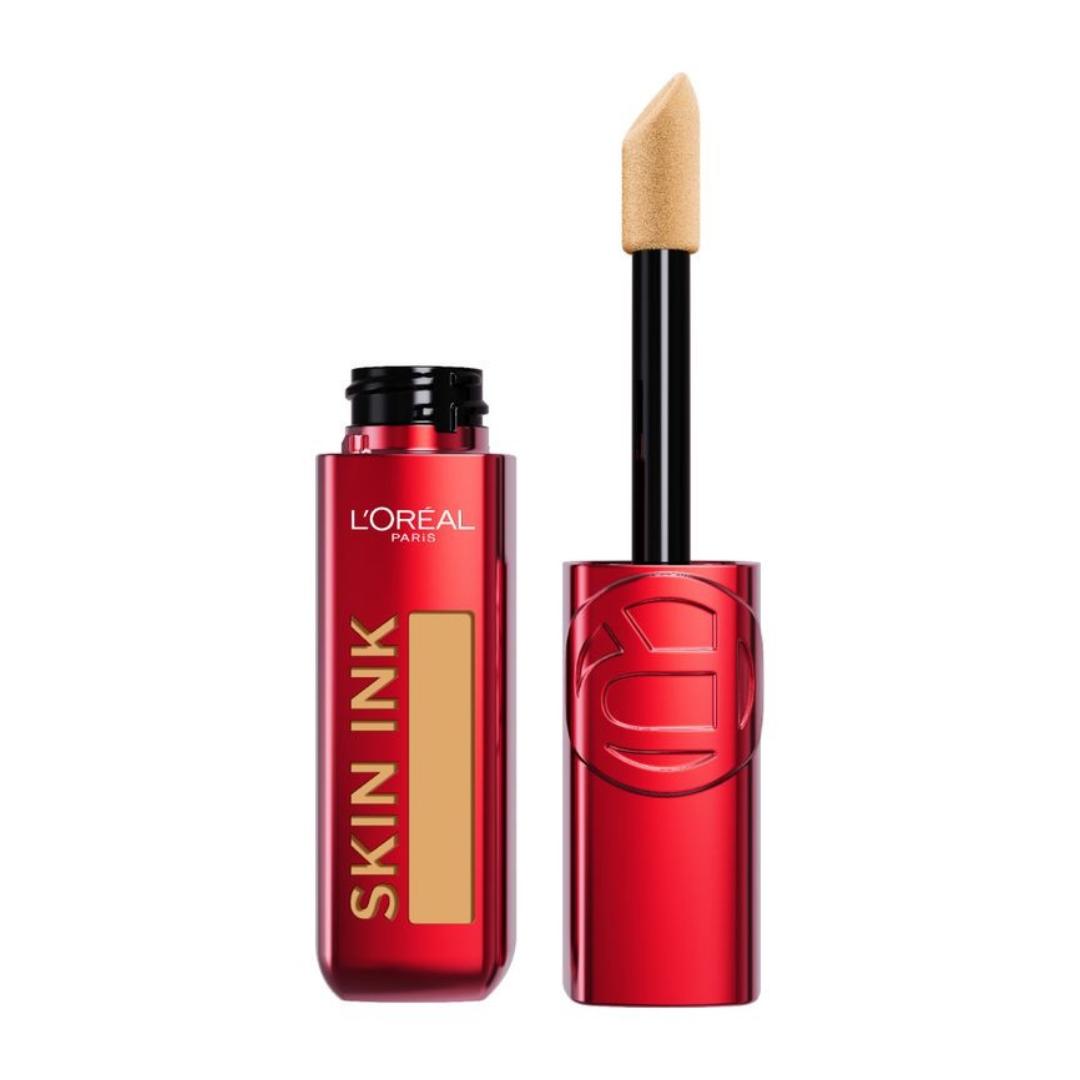 Infaillible Skin Ink