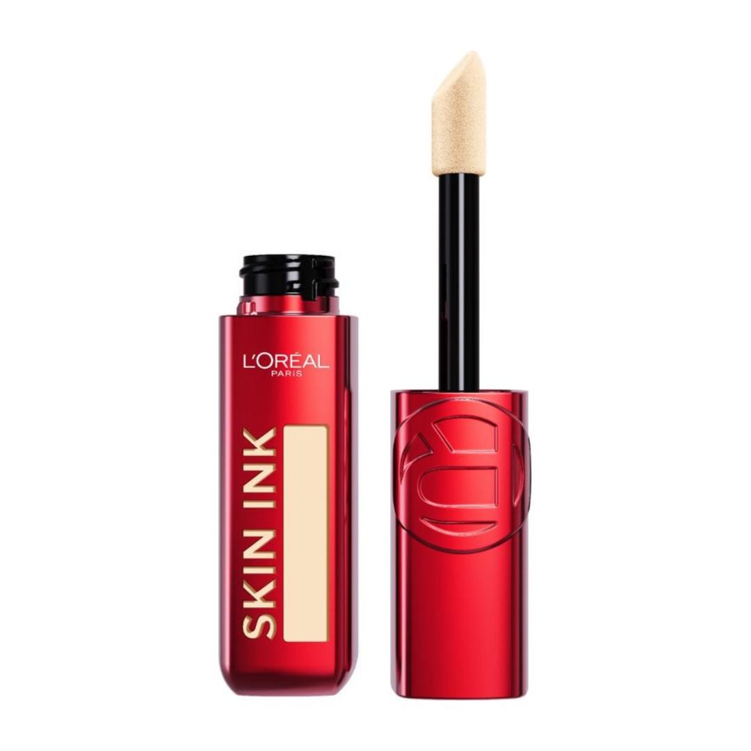 Infaillible Skin Ink