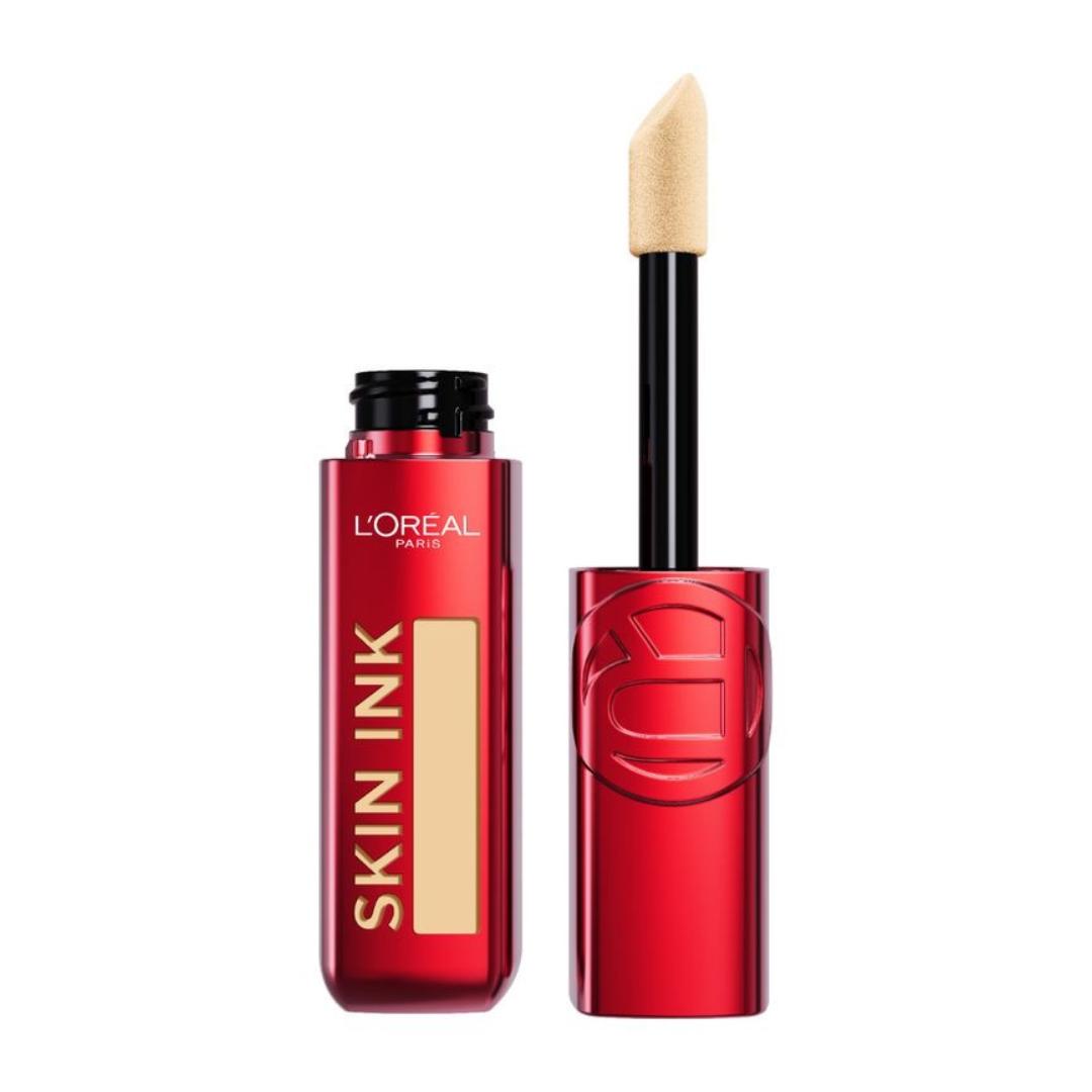 Infaillible Skin Ink