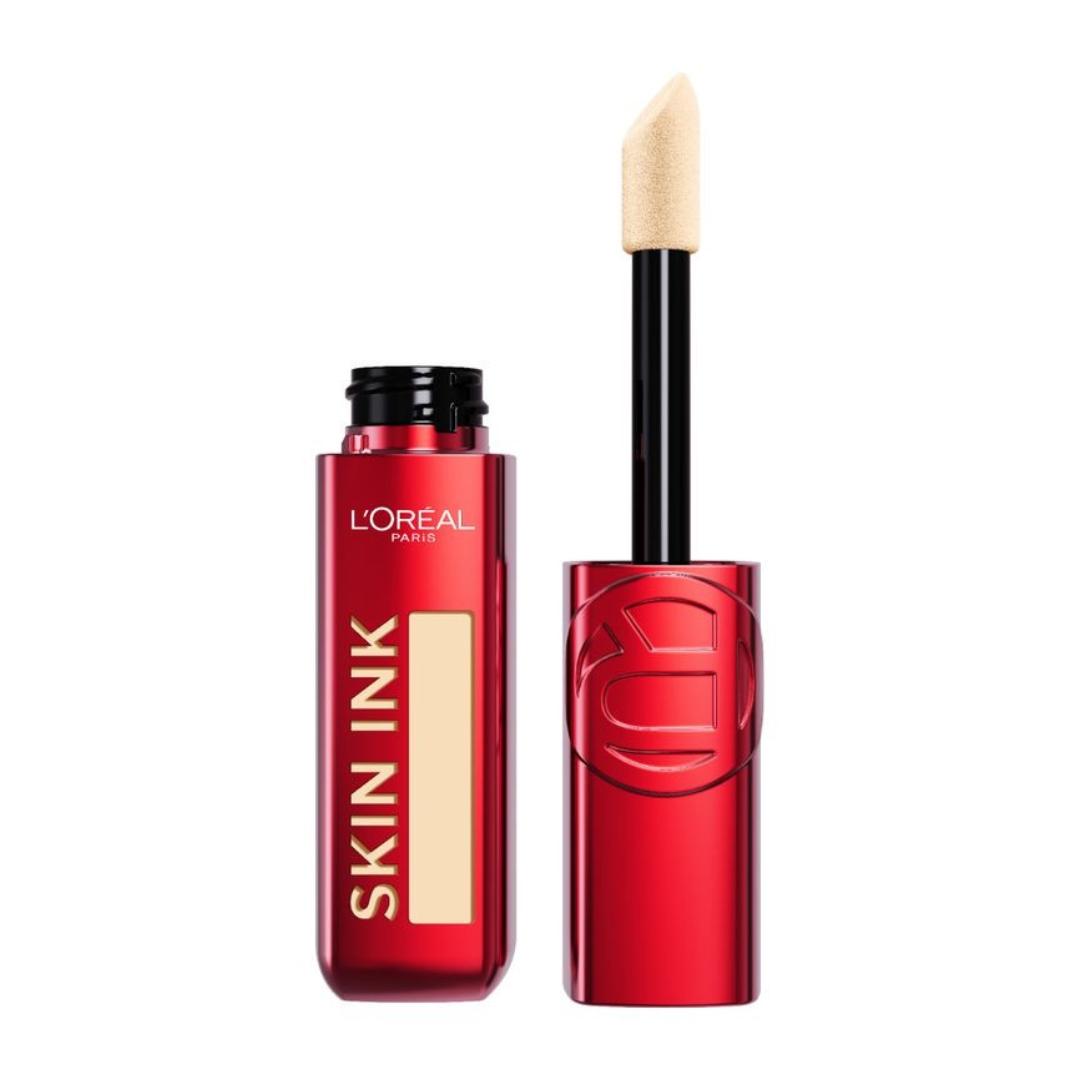 Infaillible Skin Ink