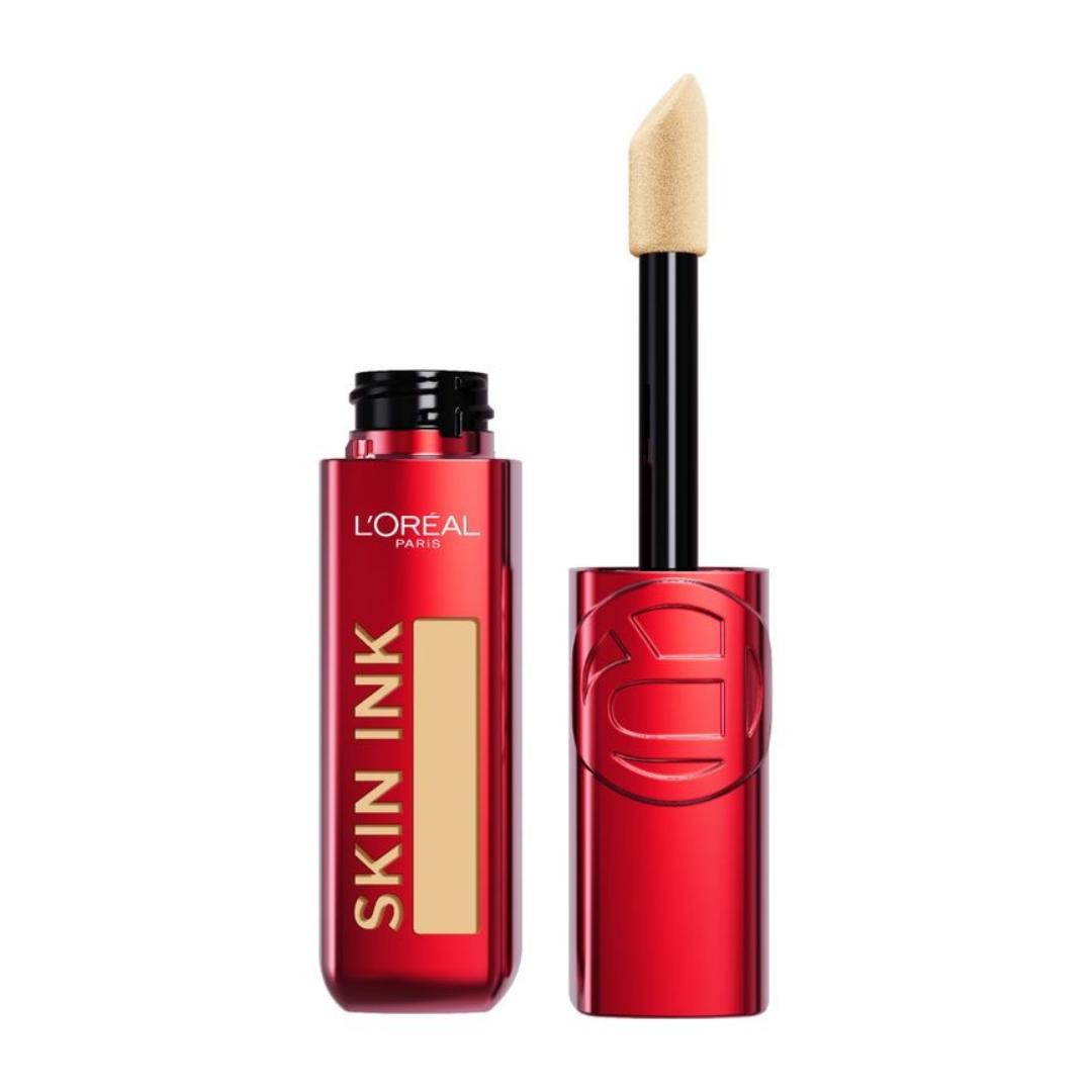 Infaillible Skin Ink