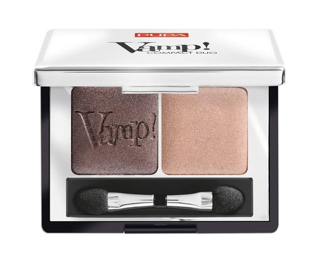 PUPA Vamp! Compact Duo