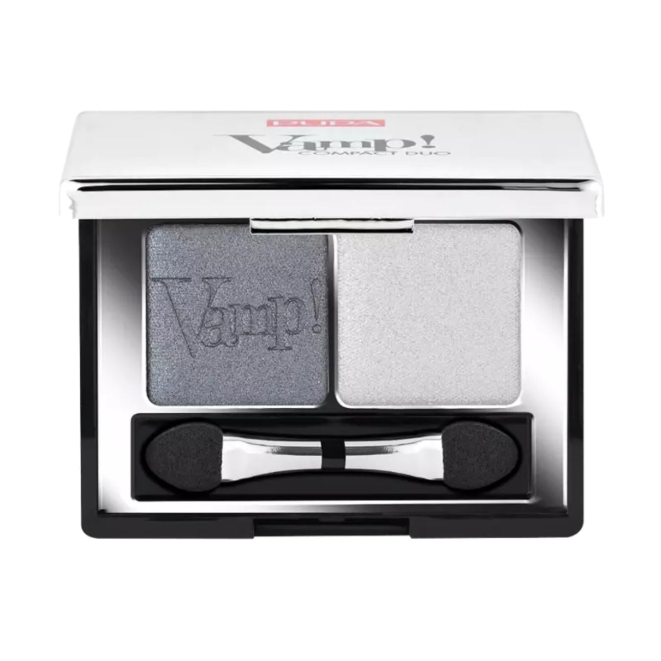 PUPA Vamp! Compact Duo