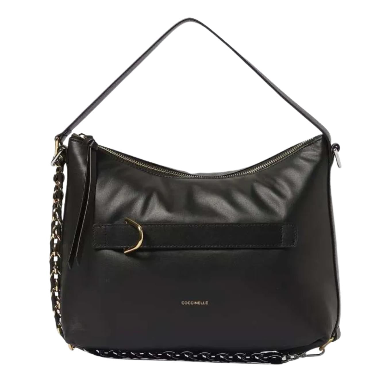 Borsa Gretel Puffy Grande