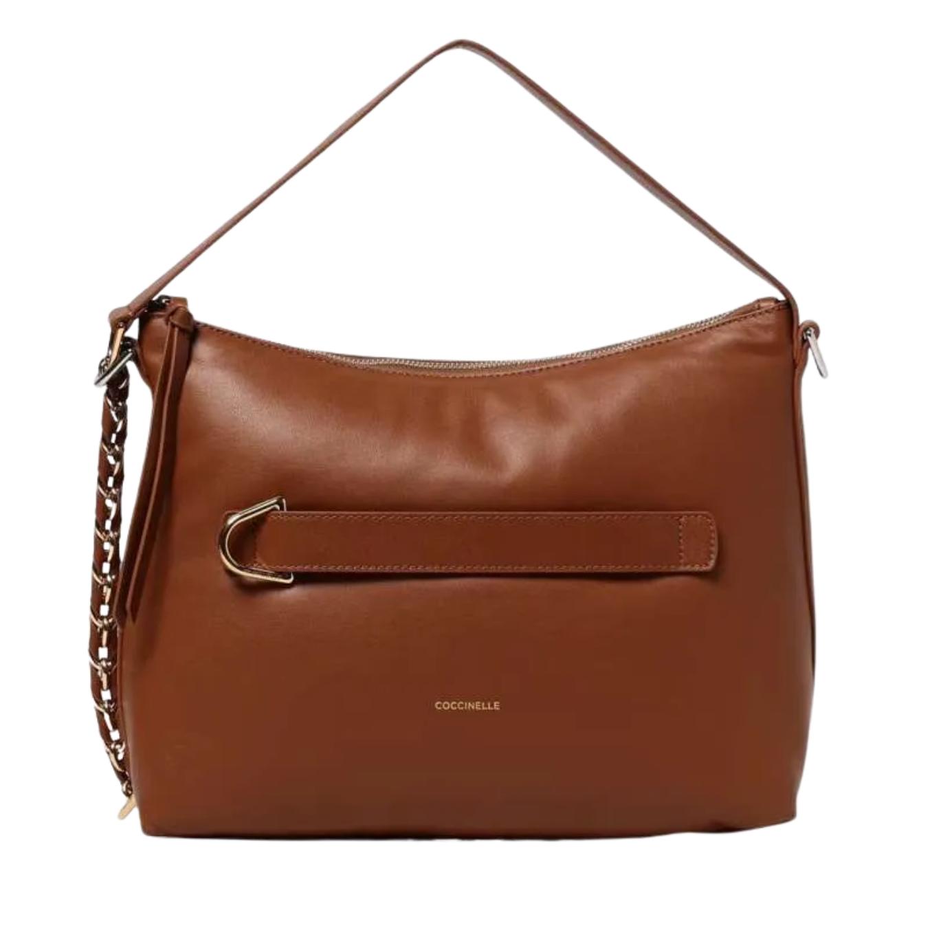 Borsa Gretel Puffy Grande