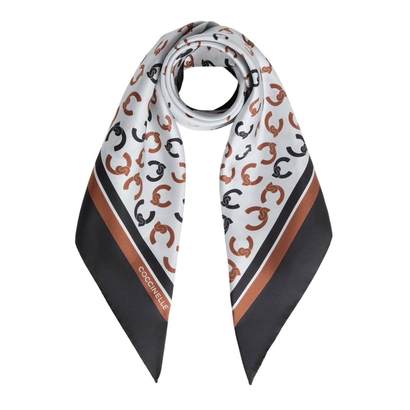 C-Me All Over Foulard