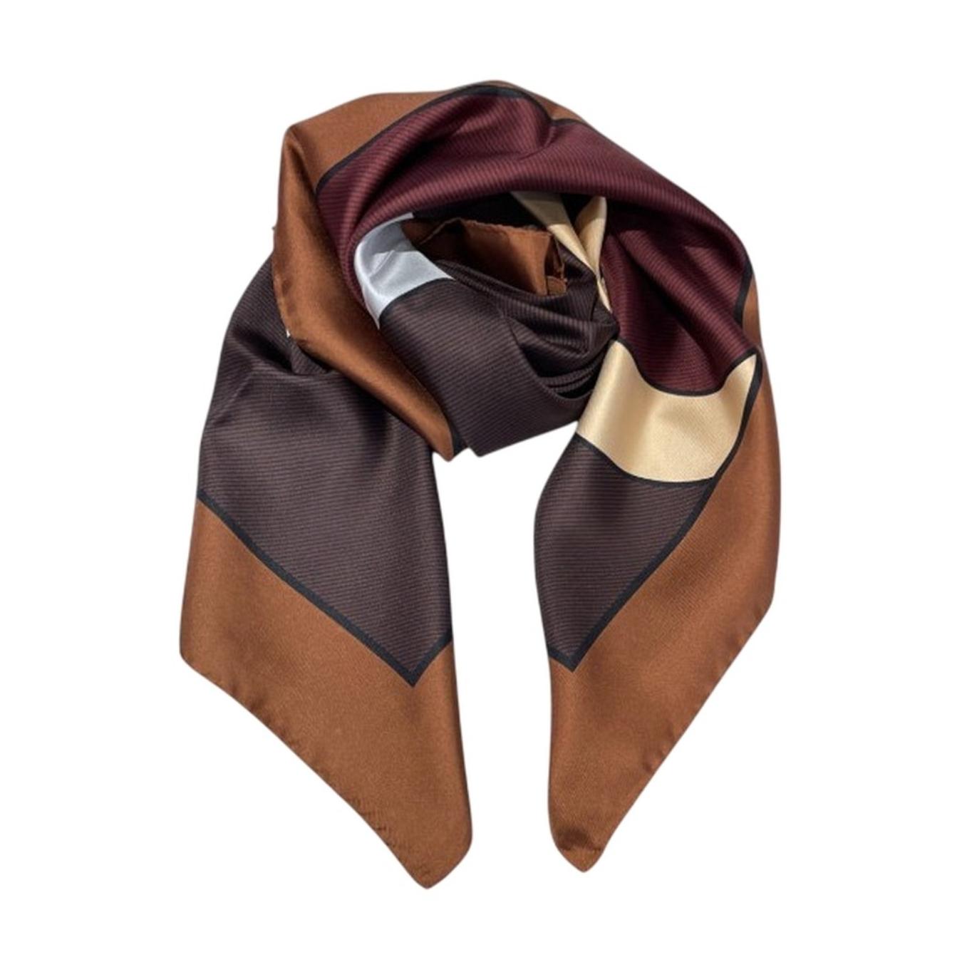 C-Me Tex Foulard
