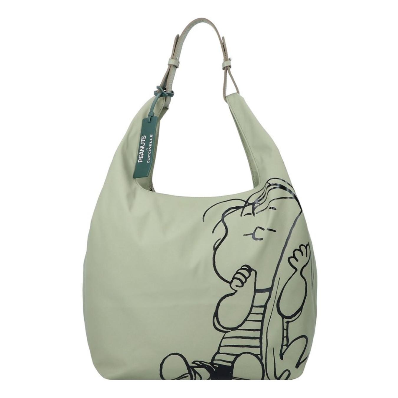 Peanuts Borsa a Tracolla