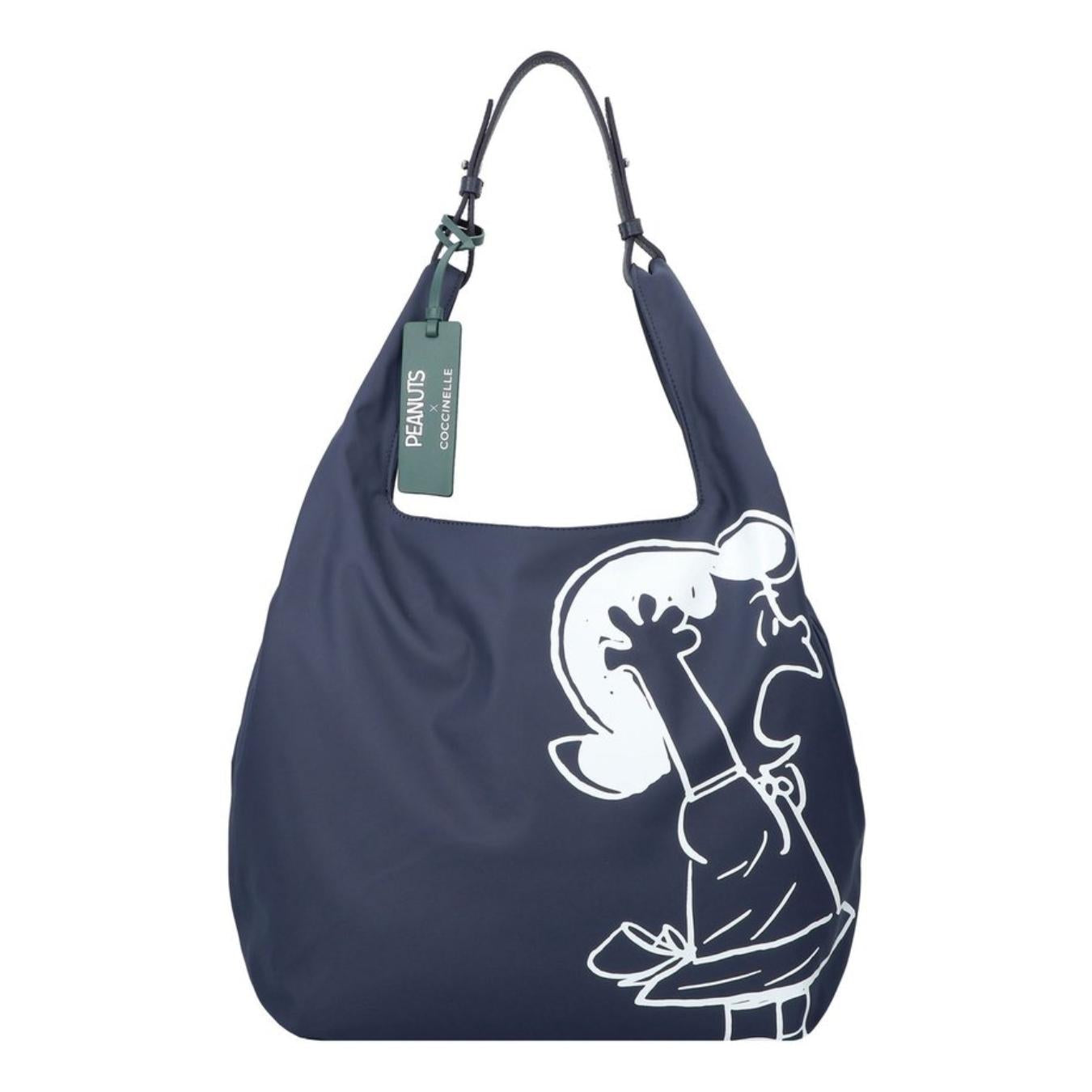 Peanuts Borsa a Tracolla